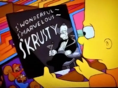 simpsons
