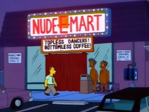simpsons