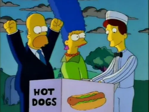 simpsons