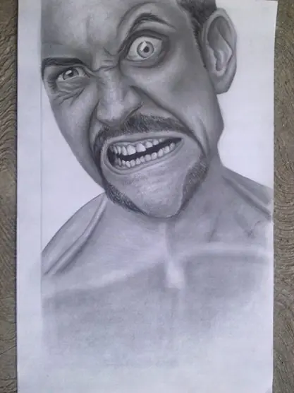 dibujos a lapiz