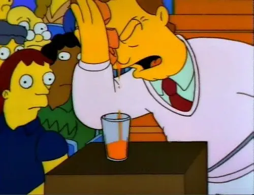 530 Momentos Simpsons "Solo p/ Entendidos"