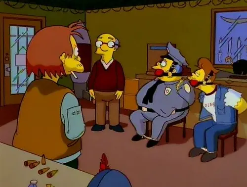 530 Momentos Simpsons "Solo p/ Entendidos"