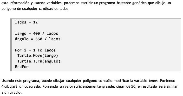 Lenguaje de programacion