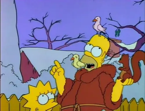 530 Momentos Simpsons "Solo p/ Entendidos"