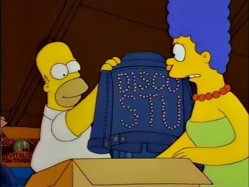 530 Momentos Simpsons "Solo p/ Entendidos"