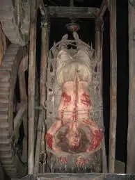 Creepy
