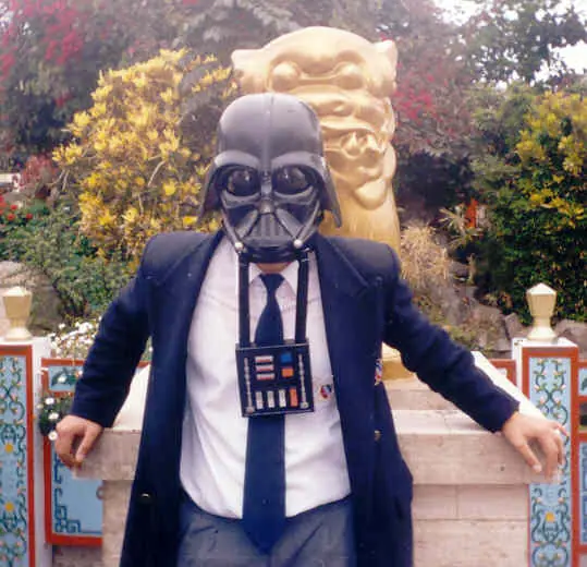 chuck
