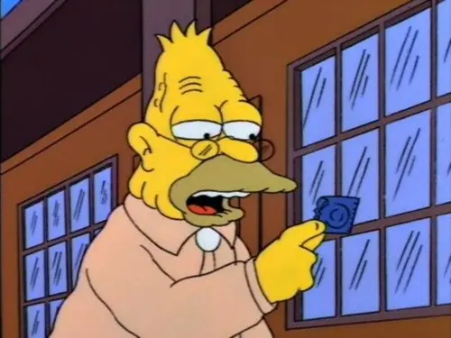 simpsons