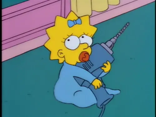 simpsons