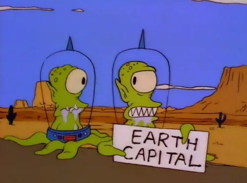 530 Momentos Simpsons "Solo p/ Entendidos"