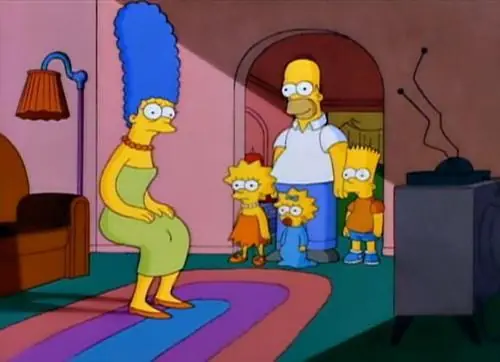 530 Momentos Simpsons "Solo p/ Entendidos"