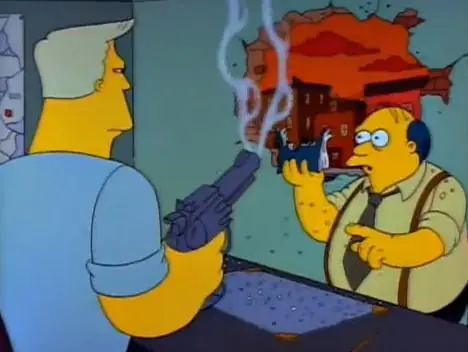 simpsons