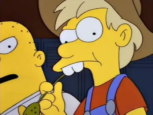 530 Momentos Simpsons "Solo p/ Entendidos"