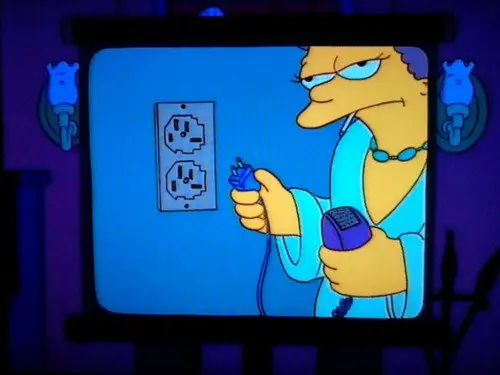 530 Momentos Simpsons "Solo p/ Entendidos"