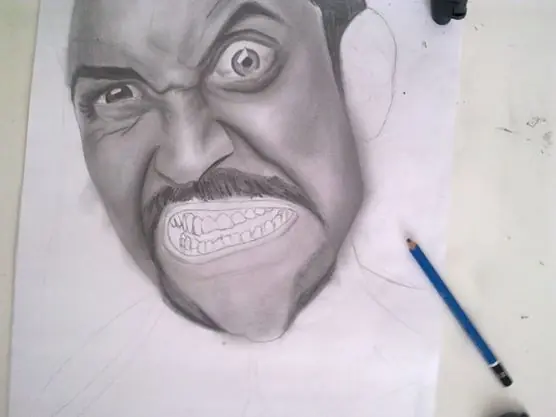 retrato