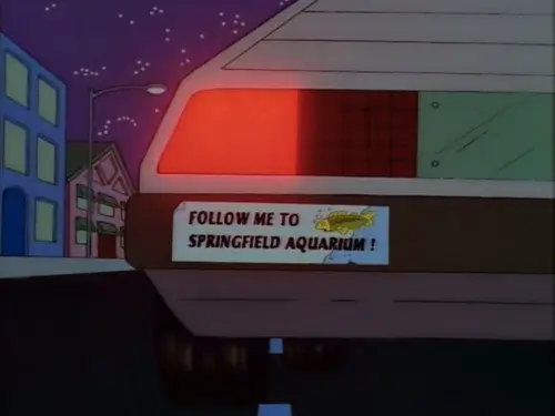 530 Momentos Simpsons "Solo p/ Entendidos"