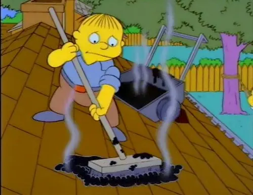 530 Momentos Simpsons "Solo p/ Entendidos"