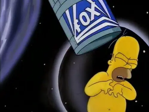 530 Momentos Simpsons "Solo p/ Entendidos"
