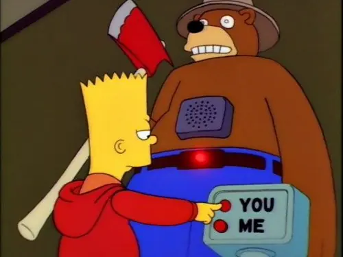 530 Momentos Simpsons "Solo p/ Entendidos"