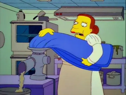 simpsons