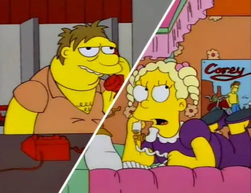 viejas temporadas