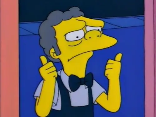 simpsons