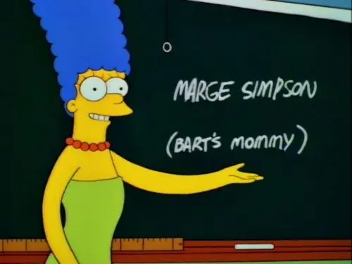 530 Momentos Simpsons "Solo p/ Entendidos"