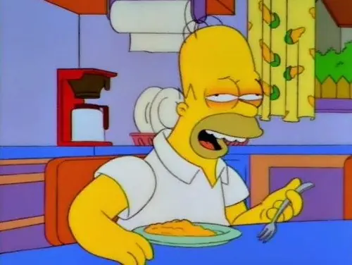 simpsons