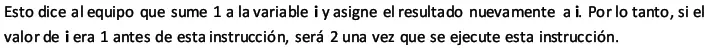 Aprende a programar