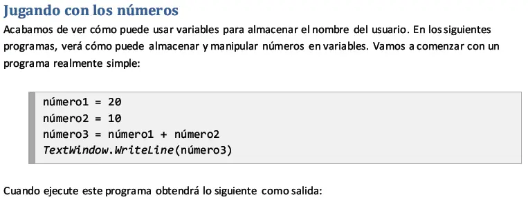 Quieres programar y te es difícil? Es te es tu post!