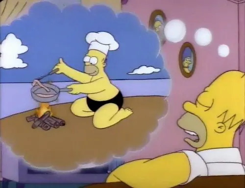 simpsons