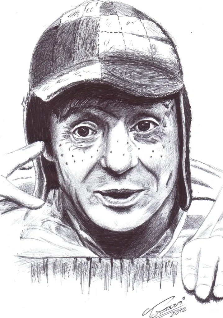 roberto gomez bolaños