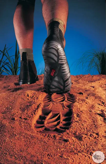Body paint impresionante