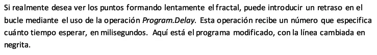 Aprende a programar