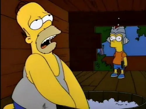 simpsons