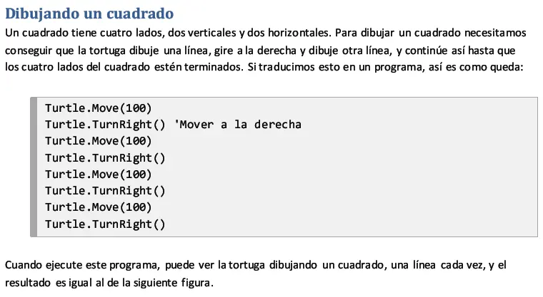 Lenguaje de programacion