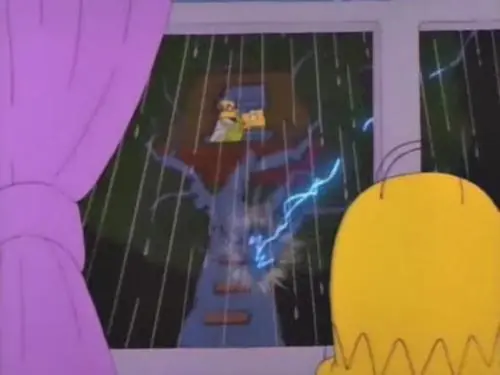 simpsons