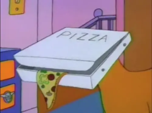530 Momentos Simpsons "Solo p/ Entendidos"
