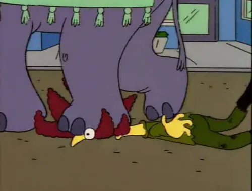simpsons