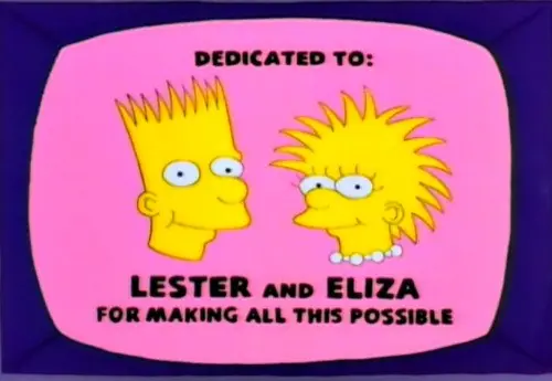 simpsons