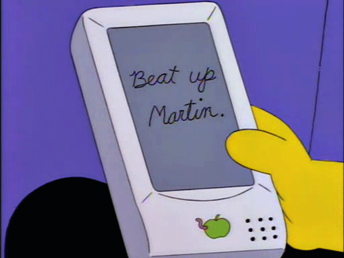 530 Momentos Simpsons "Solo p/ Entendidos"