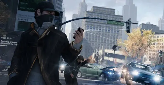 ubisoft