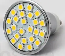 luces