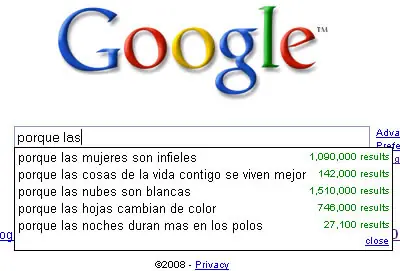 Google