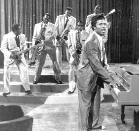 La cara oculta del rock