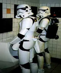Star Wars , descripcion de la serie