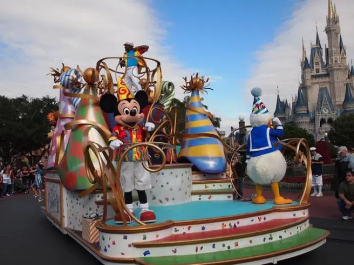 Cómo aprovechar lasComidas Gratis en Disney hasta Marzo 201