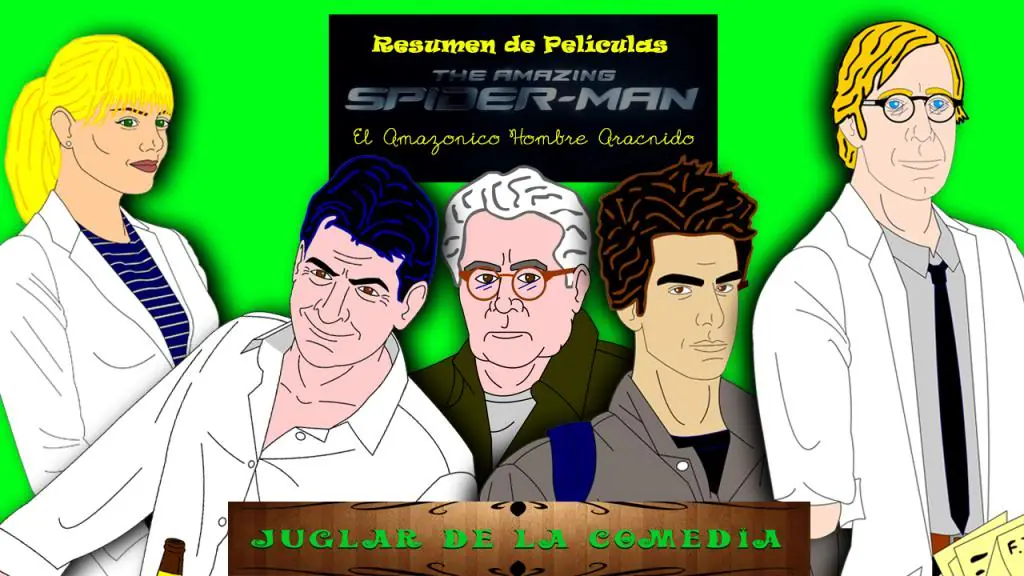 comedia
