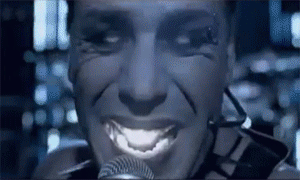 gif de metal