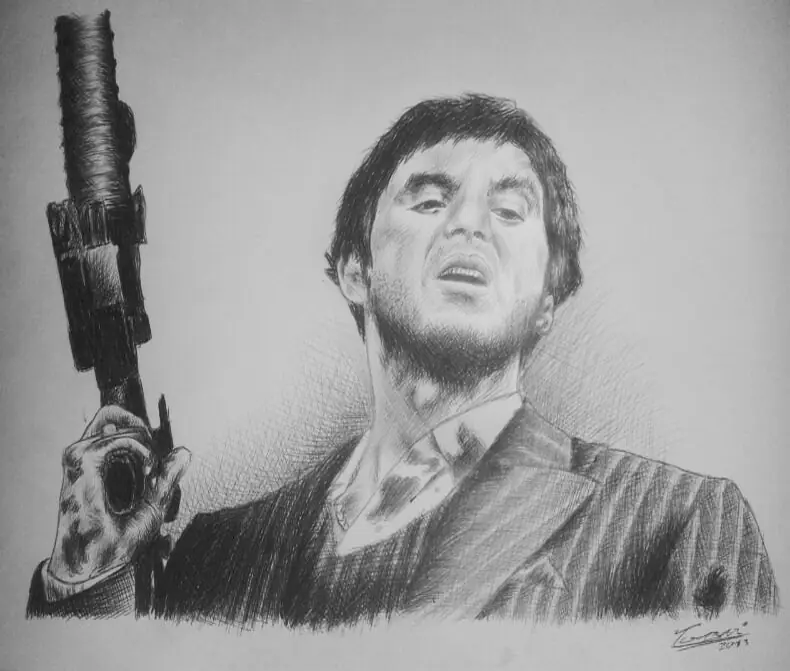 Mis dibujos 4